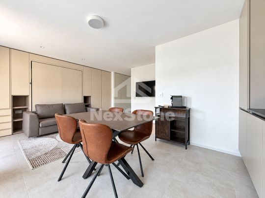 Appartement neuf de standing meublé et entièrement équipé - Foto 1