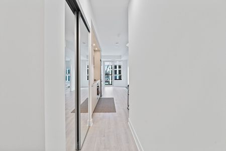 For Lease - 60 Central Park Roadway N/A Unit# 811, Toronto, Ontario - Photo 3