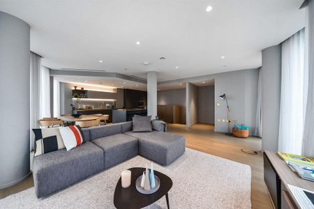 3 bedroom apartment to rent - Photo 3