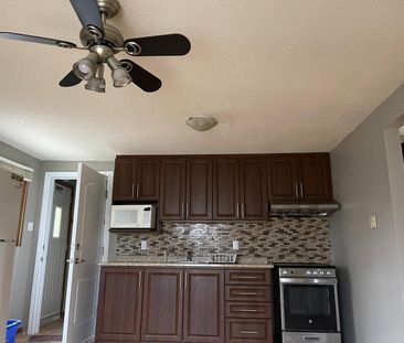 For Lease - 108 Mill Street, Brampton, Ontario - Photo 1