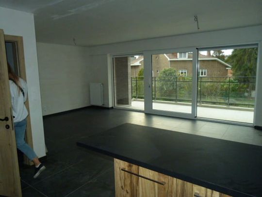 Appartement te huur - Foto 1