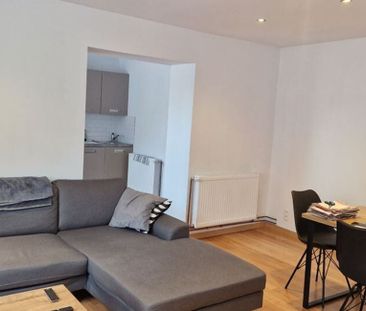 Appartement te huur in Stambruges voor € 625 met 1 slaapkamer - Photo 5
