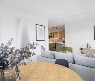 1 bedroom flat to rent - Photo 6