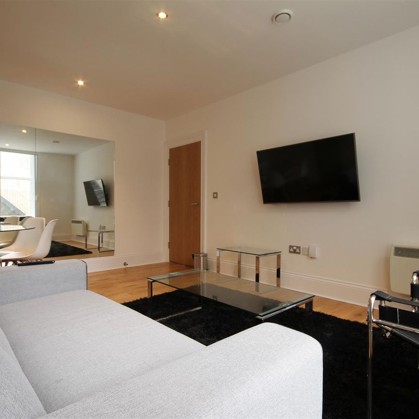 Chaucer Building, City Centre - Photo 1