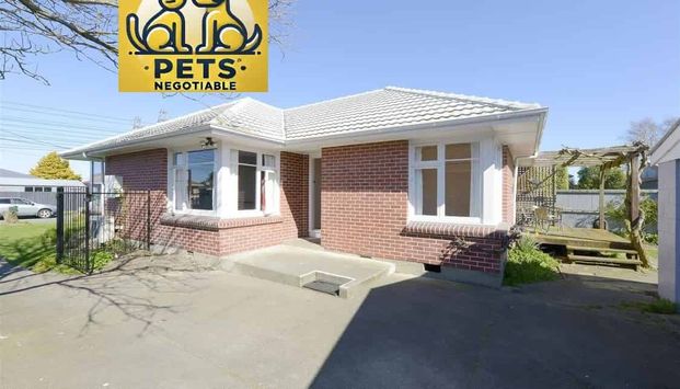 Beaut in Bishopdale - Photo 1