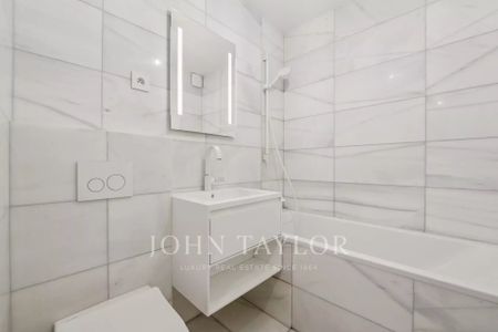 Appartement à louer Paris 8Ème - Madeleine, Paris Rive Droite, France2 200 EUR / Mois - Photo 5