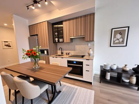 For Lease - 1037 The Queensway N/A Unit# 622, Toronto, Ontario - Photo 5