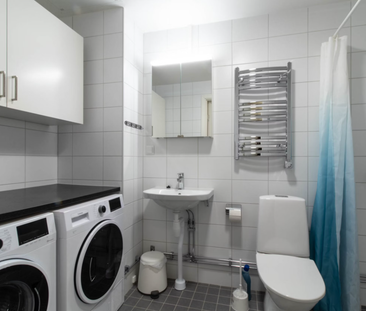 Köpmangatan 6C - Photo 2