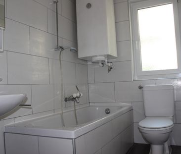 "Wohnen im Herzen von Nussbaumen" - Foto 2