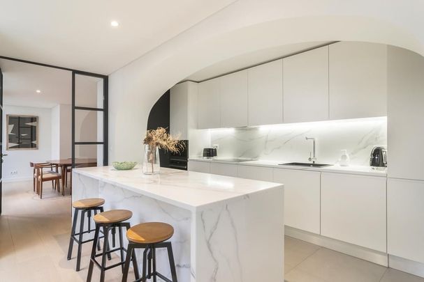 3 Bedroom Apartment with a view, Campo de Santana, Lisboa - Photo 1