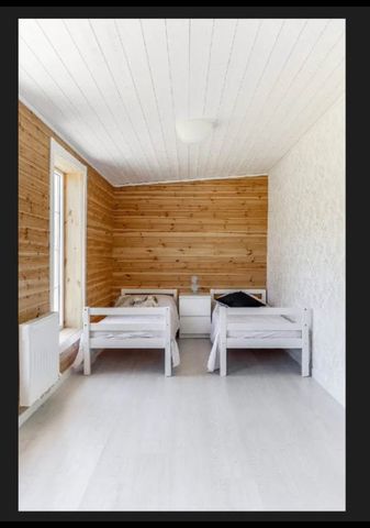 Bettnesvägen, Umeå - Foto 2