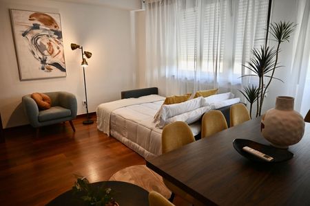 Avenida del Manzanares - Photo 4