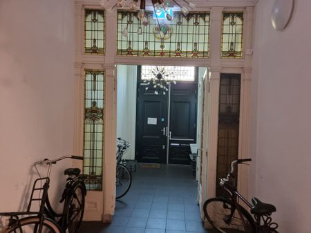 Te huur: Appartement Eendrachtsweg in Rotterdam - Foto 4