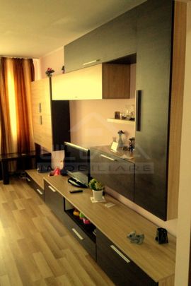 Apartament cu 2 camere in Alexandru - Fotografie 1