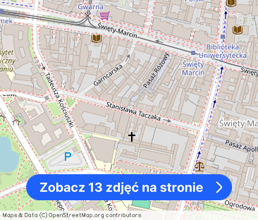 ul. Taczaka, Komfortowe, - Zdjęcie 1