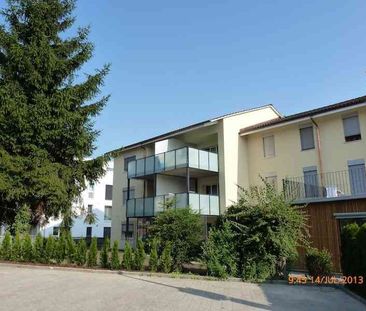 3 Zimmer, 60 m², 1. Stock - Photo 5