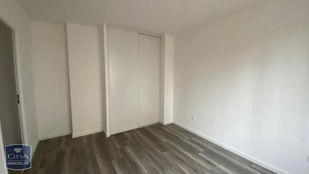 Location Appartement 3 pièces 57m² CHELLES 77500 - Photo 2