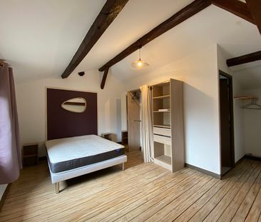 Location Appartement 2 pièces 55m² - Photo 6