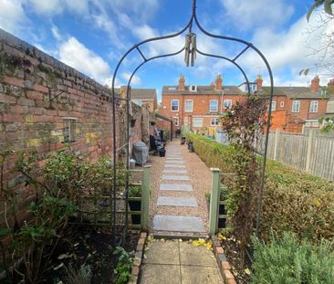 Warwick Street - Photo 6