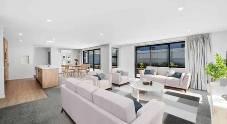 FOR SHORT-TERM RENT - Near-new 3-Bedroom Home - CLYDE - Photo 3