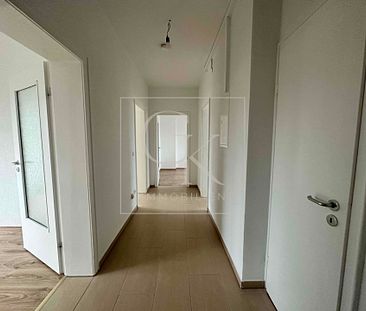 3-Zimmer-Wohnung mit Balkon - Foto 6