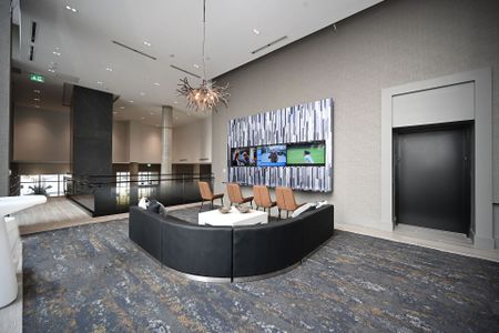 For Lease - 2450 Old Bronte Road Unit# 414, Oakville, Ontario - Photo 4