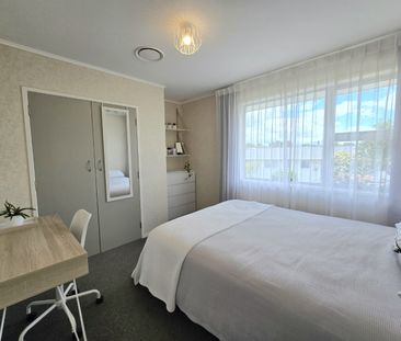 Spacious Four-Bedroom Family Home in Matua - Available February 202... - Photo 6