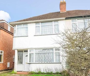 Wharton Road, Headington, Hmo Ready Sharers, OX3 - Photo 4