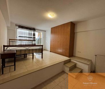Διαμέρισμα για ενοικίαση Κέντρο (Νέα Αλικαρνασσός) - Photo 2