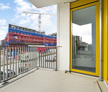 Appartement te huur: Gerrit Rietveldsingel 431 1112 ZB Diemen - Photo 3