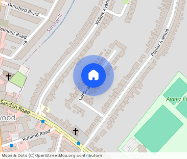 1 bedroom in a house share to rent - Photo 1