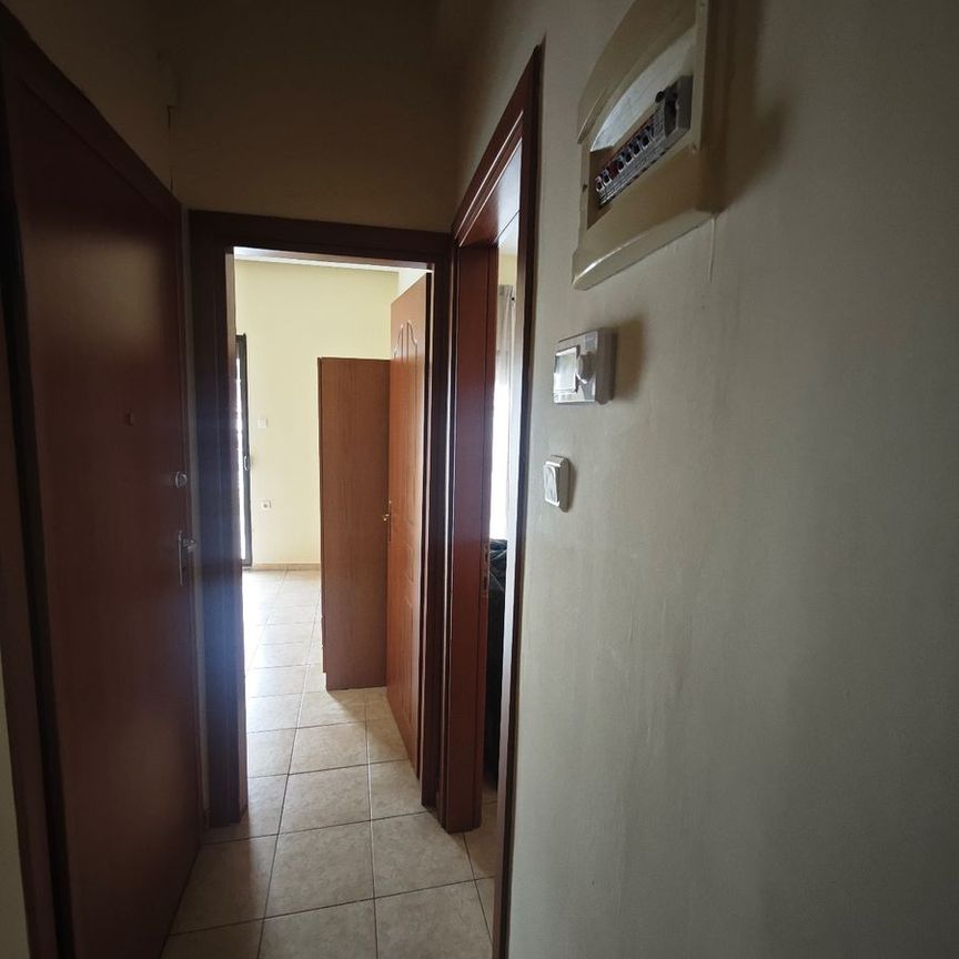 Studio/Γκαρσονιέρα για ενοικίαση Καμάρα - Ροτόντα (Κέντρο Θεσσαλονίκης) - Photo 1