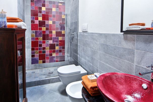 Pergola in Palazzo Leopardi - Photo 1