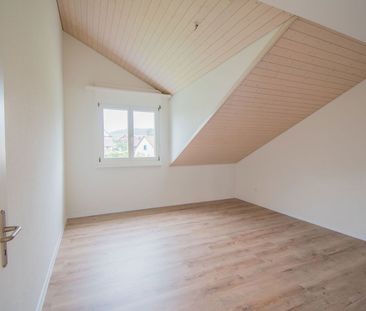 3.5 Zimmer, 92 m² - Photo 2