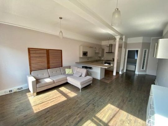 1A Hollowstone, Nottingham NG1 1JH, Property for rent - Photo 1