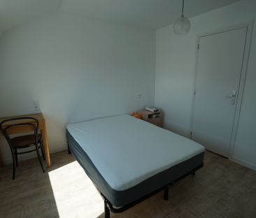 SAINT ANDRE - COLLOCATION - CHAMBRE MEUBLEE - Photo 1