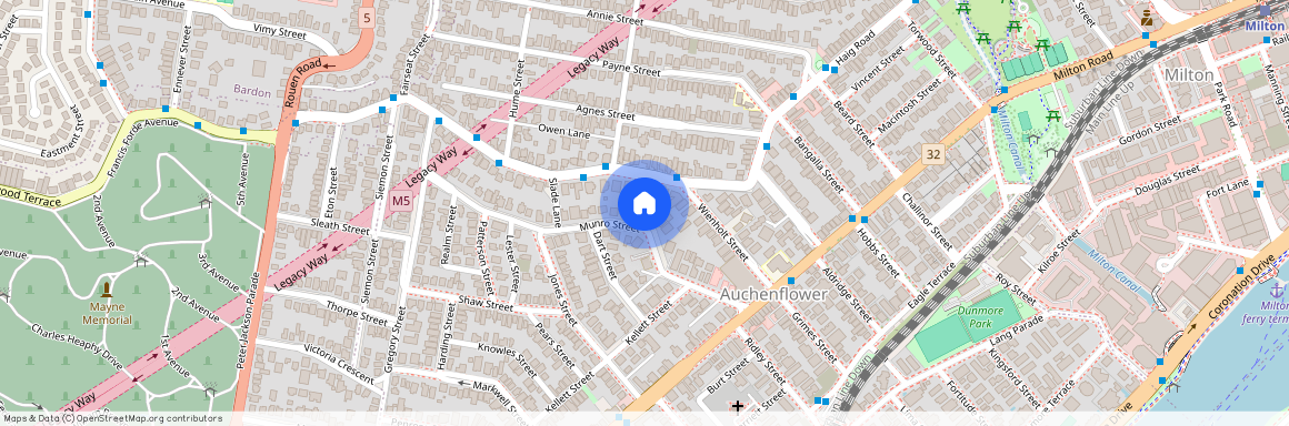 47 Munro Street, Auchenflower, QLD, 4066