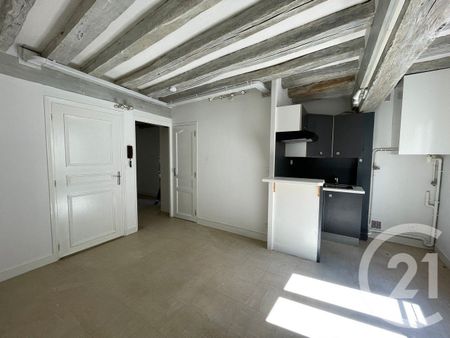 Location Appartement 1 pièce 23m² BRIE COMTE ROBERT 77170 - Photo 4