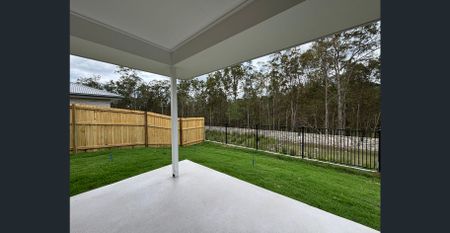 New 4 Bedroom Home ! - Photo 5