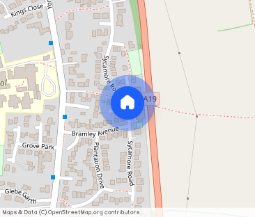 Sycamore Road, Barlby, Selby - Photo 1