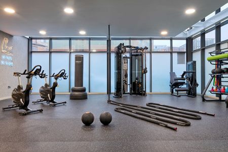 Room in a Shared Flat, Hales Street, CV1 - Photo 5