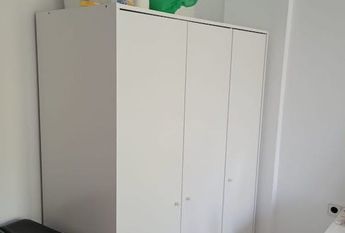 Carrer de Lepant, Barcelona, Catalonia 08013