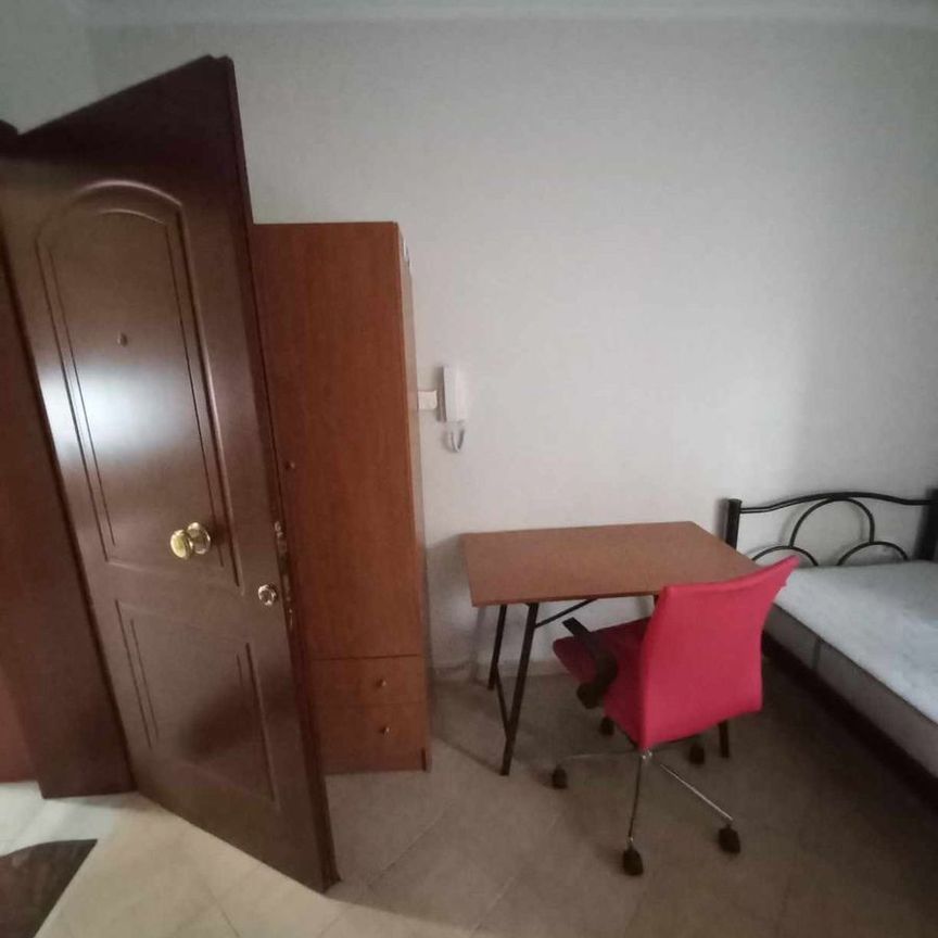 Studio/Γκαρσονιέρα για ενοικίαση Ιστορικό Κέντρο (Κομοτηνή) - Φωτογραφία 1