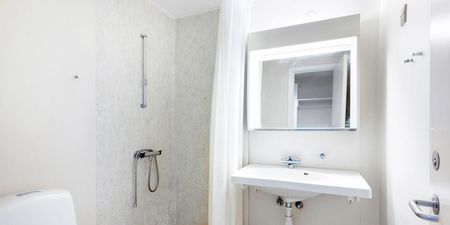 1 værelses lejlighed - Foto 3