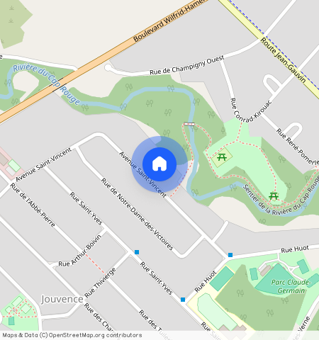 145 Avenue St Vincent, Québec, Québec, Capitale-Nationale, G2G 2J5