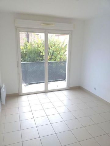 A LOUER T2 AVEC BALCON NARBONNE - Photo 4