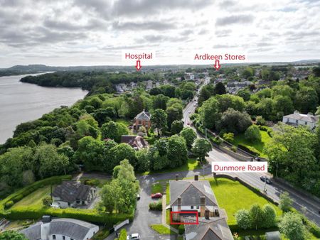 Apartment 4 , Newtown Woods, Newtown, Co. Waterford - Photo 2