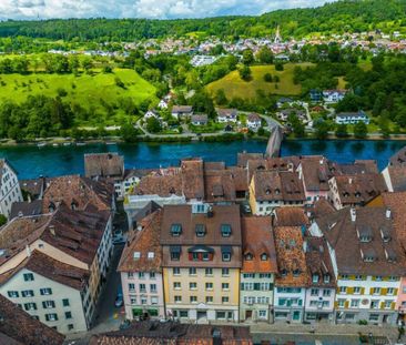 Komplett sanierte 2.5 Zimmer Mietwohnungen - Foto 6