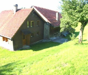 5.5-Zimmer Einfamilienhaus im Grünen - Photo 5