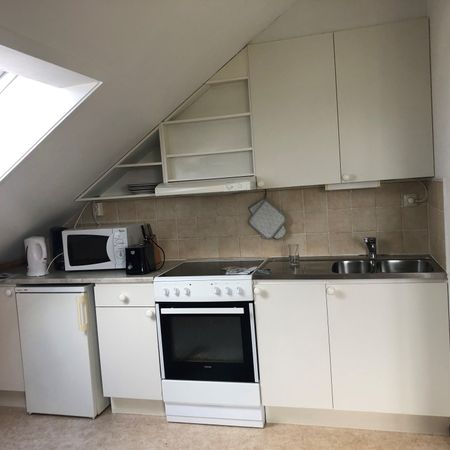 Oscarsgatan, Sundsvall - Photo 4